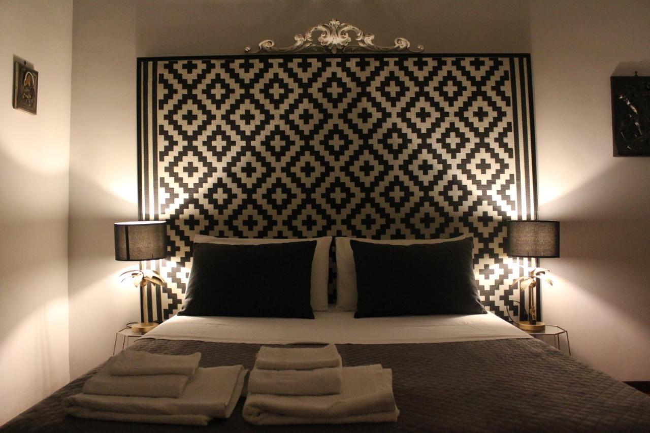 RealPartenope B&B 284 Napoli Exterior foto