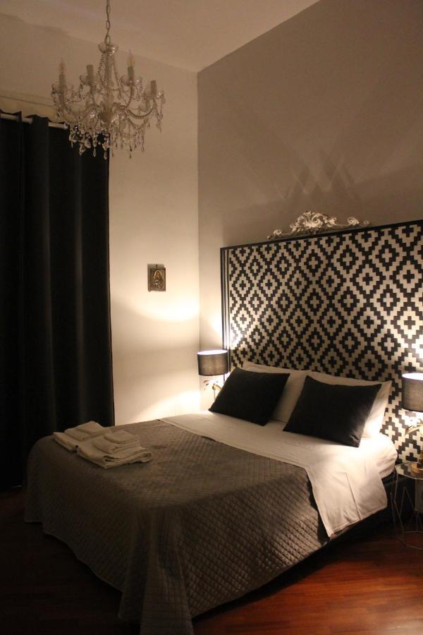 RealPartenope B&B 284 Napoli Exterior foto