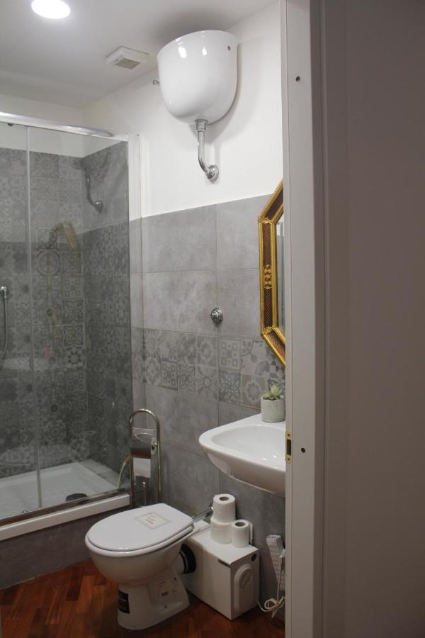 RealPartenope B&B 284 Napoli Exterior foto