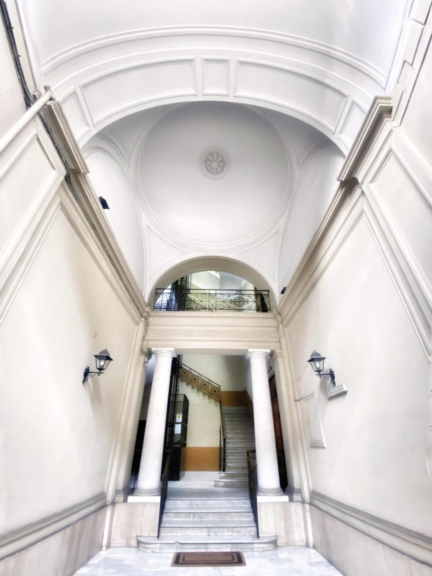 RealPartenope B&B 284 Napoli Exterior foto
